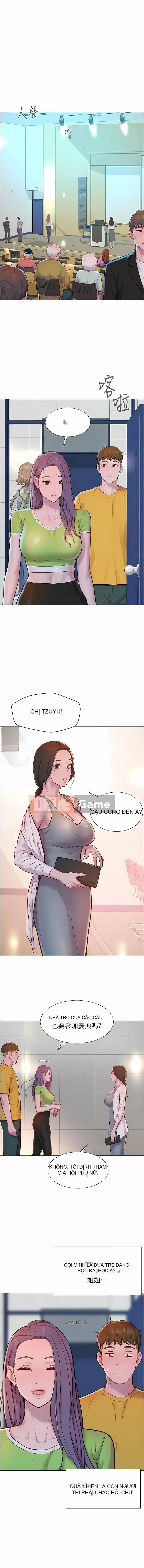 Cắm trại lãng mạn Chương 48-49