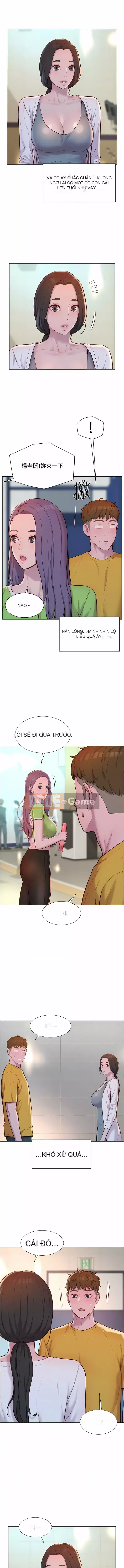 Cắm trại lãng mạn Chương 48-49