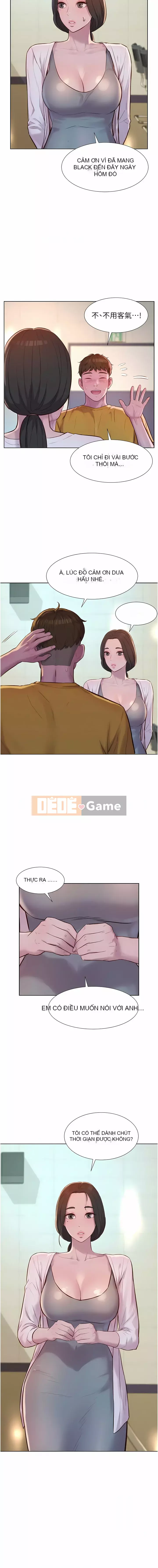 Cắm trại lãng mạn Chương 48-49