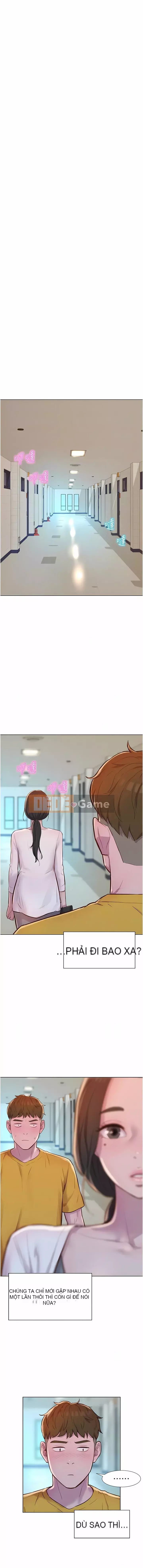 Cắm trại lãng mạn Chương 48-49