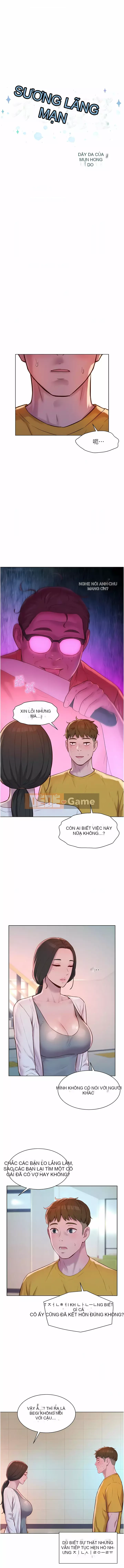 Cắm trại lãng mạn Chương 48-49