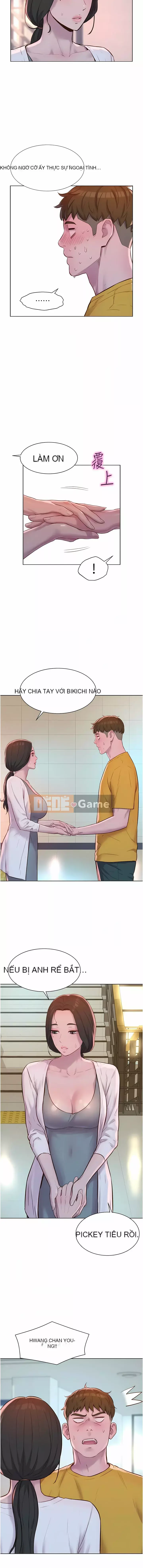 Cắm trại lãng mạn Chương 48-49