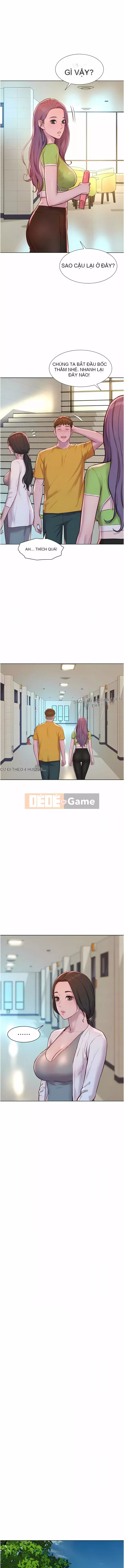 Cắm trại lãng mạn Chương 48-49