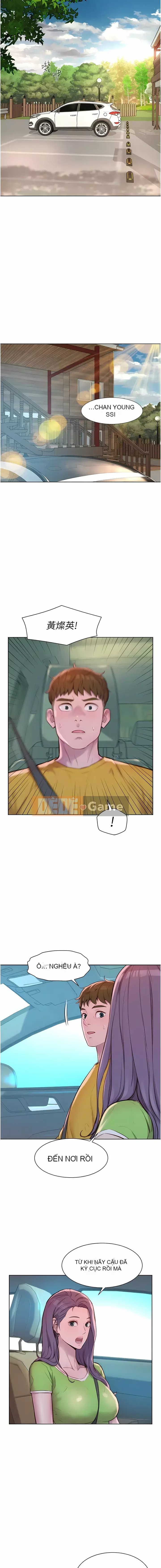 Cắm trại lãng mạn Chương 48-49