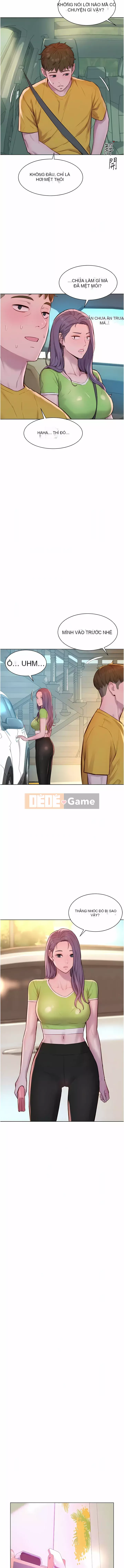 Cắm trại lãng mạn Chương 48-49