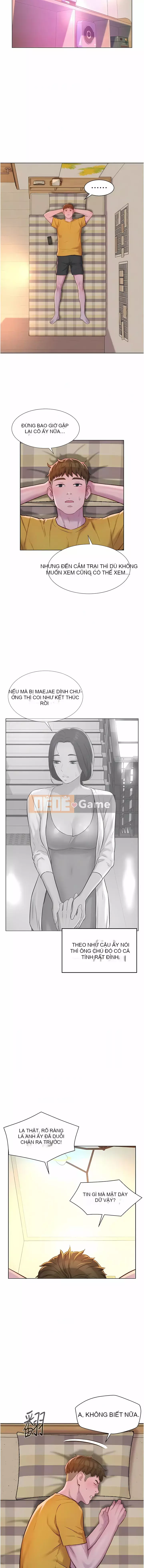 Cắm trại lãng mạn Chương 48-49