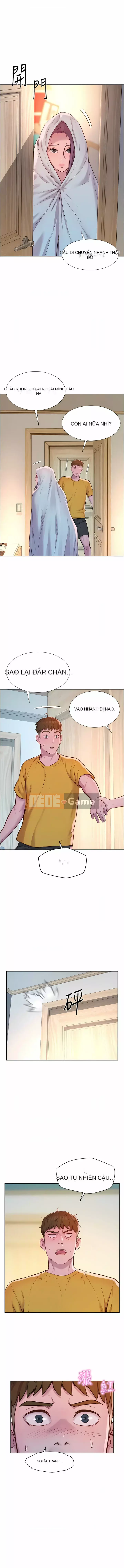 Cắm trại lãng mạn Chương 48-49