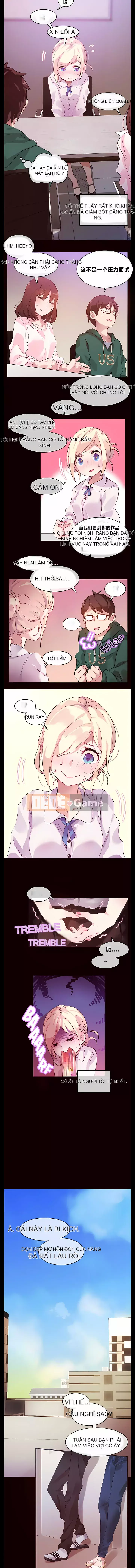 Một cuộc sống hàng ngày trụy lạc Phần 1-4 Chương 1-144