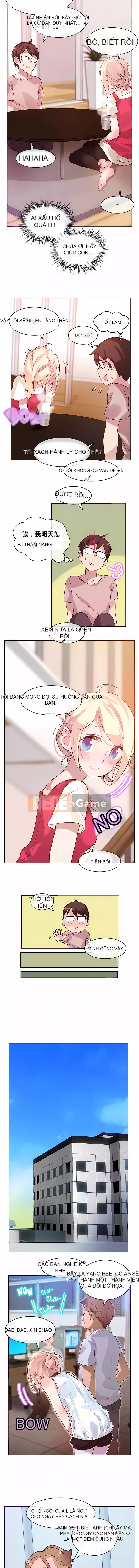 Một cuộc sống hàng ngày trụy lạc Phần 1-4 Chương 1-144