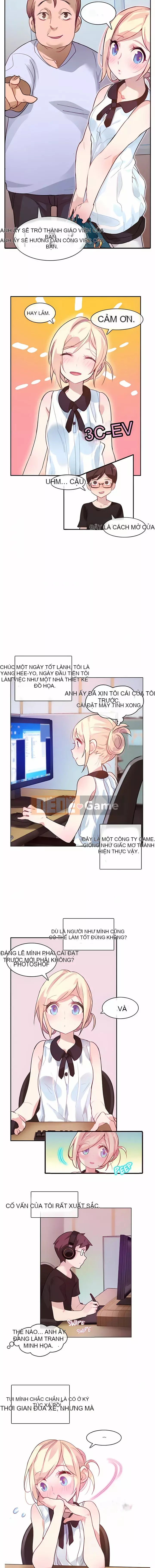 Một cuộc sống hàng ngày trụy lạc Phần 1-4 Chương 1-144