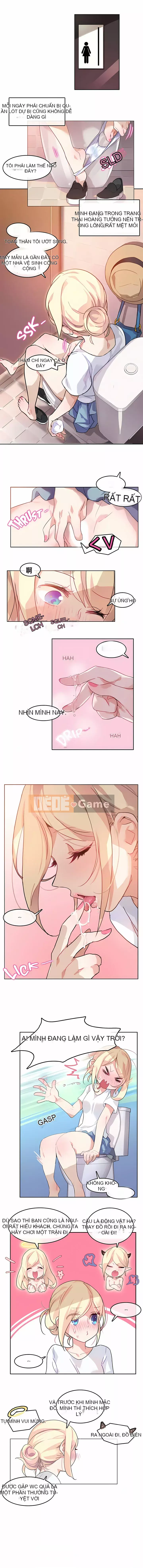 Một cuộc sống hàng ngày trụy lạc Phần 1-4 Chương 1-144