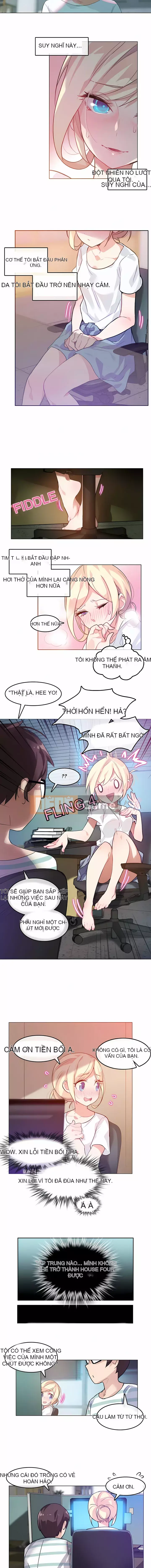 Một cuộc sống hàng ngày trụy lạc Phần 1-4 Chương 1-144