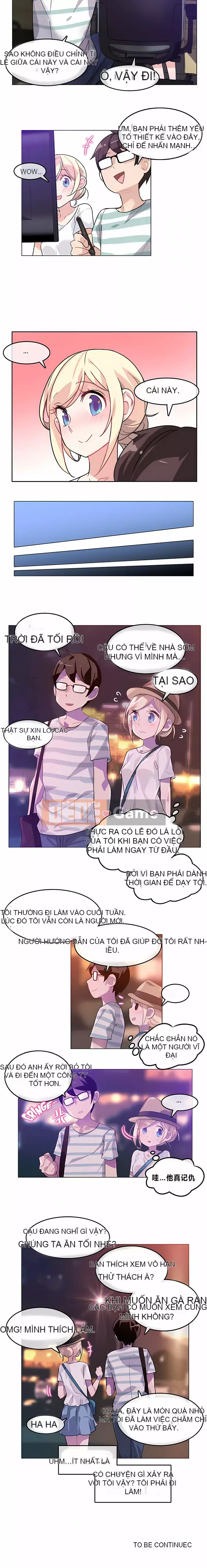 Một cuộc sống hàng ngày trụy lạc Phần 1-4 Chương 1-144