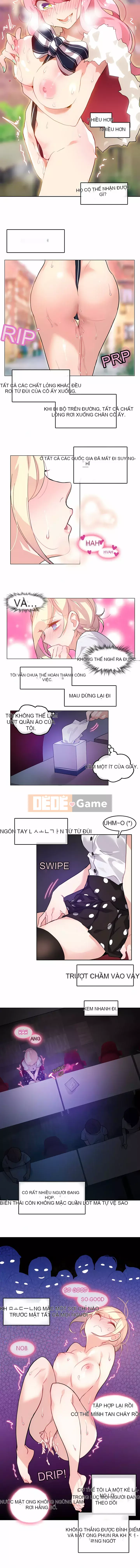 Một cuộc sống hàng ngày trụy lạc Phần 1-4 Chương 1-144