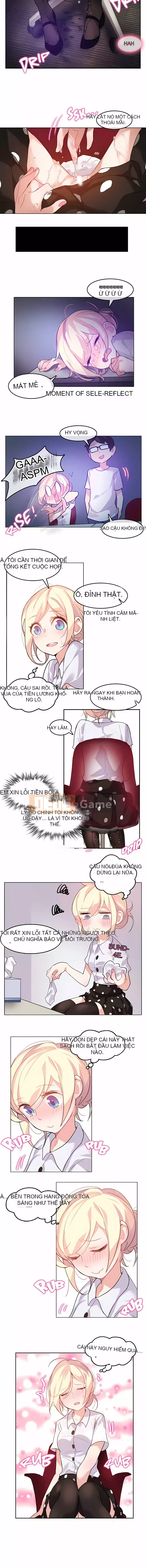 Một cuộc sống hàng ngày trụy lạc Phần 1-4 Chương 1-144