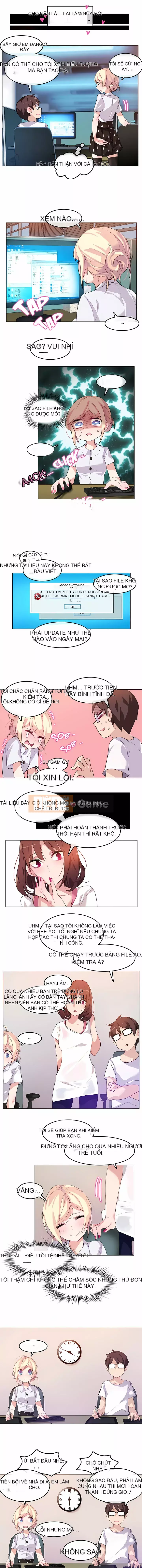 Một cuộc sống hàng ngày trụy lạc Phần 1-4 Chương 1-144