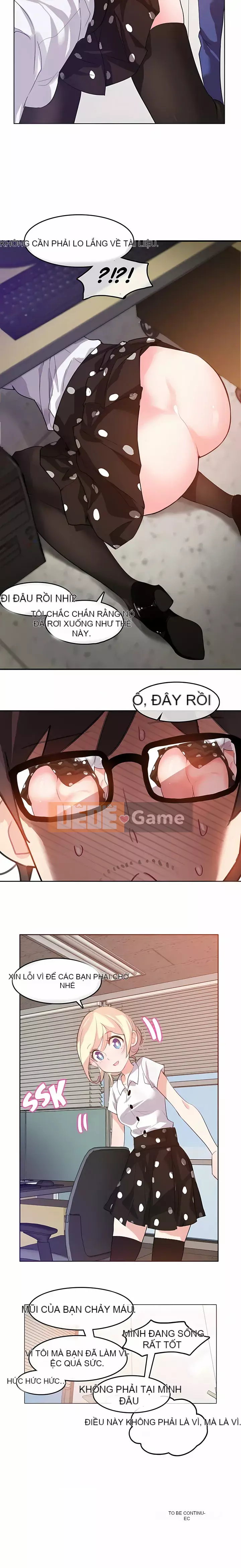 Một cuộc sống hàng ngày trụy lạc Phần 1-4 Chương 1-144