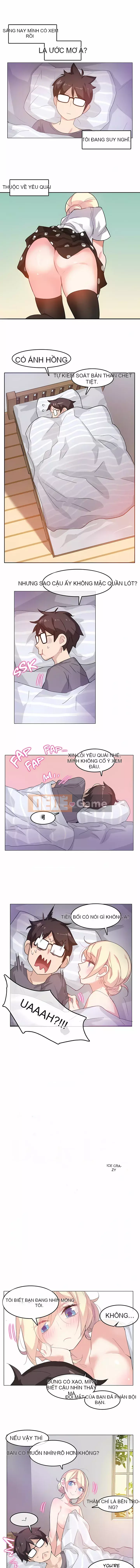 Một cuộc sống hàng ngày trụy lạc Phần 1-4 Chương 1-144