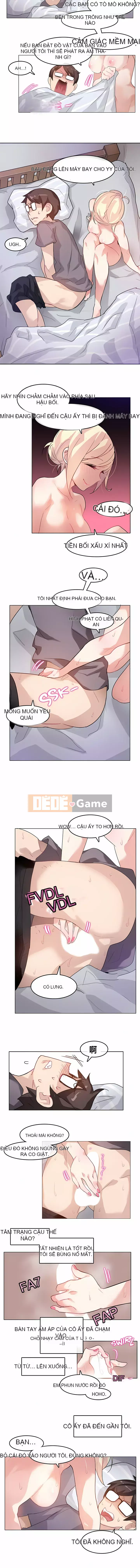 Một cuộc sống hàng ngày trụy lạc Phần 1-4 Chương 1-144