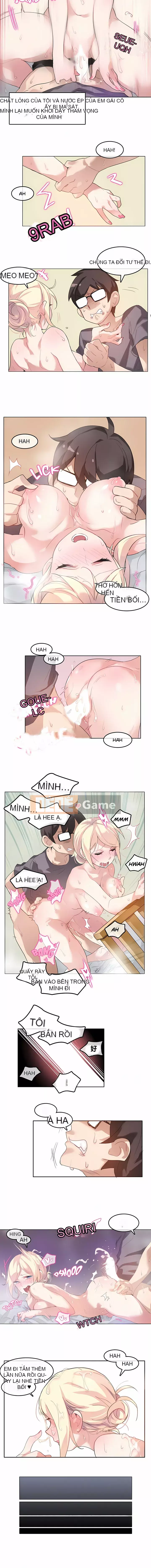 Một cuộc sống hàng ngày trụy lạc Phần 1-4 Chương 1-144