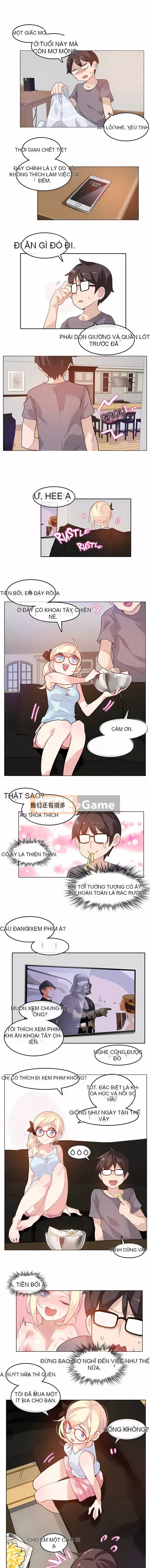 Một cuộc sống hàng ngày trụy lạc Phần 1-4 Chương 1-144