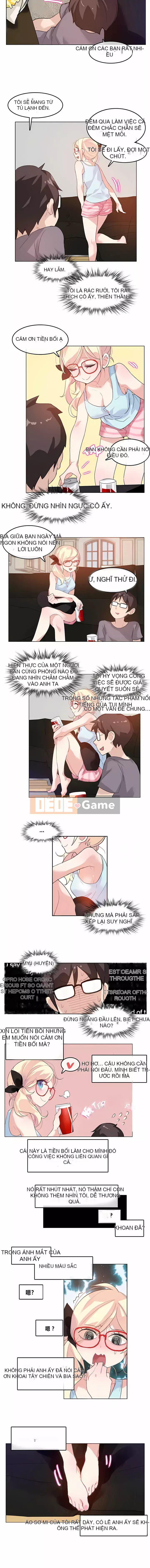 Một cuộc sống hàng ngày trụy lạc Phần 1-4 Chương 1-144