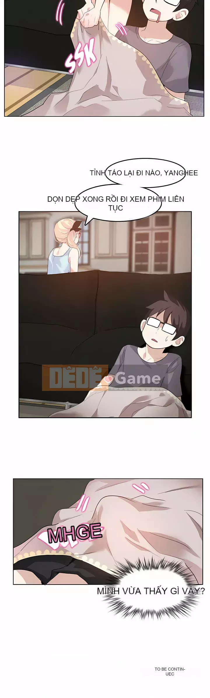 Một cuộc sống hàng ngày trụy lạc Phần 1-4 Chương 1-144