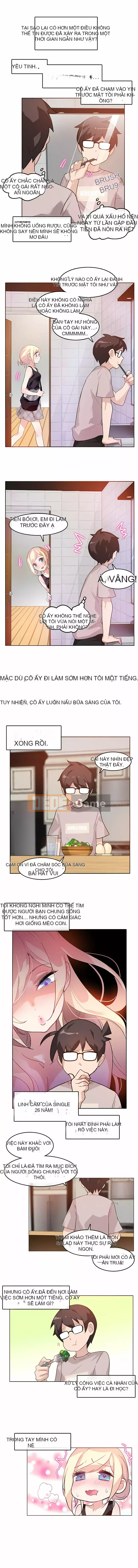 Một cuộc sống hàng ngày trụy lạc Phần 1-4 Chương 1-144