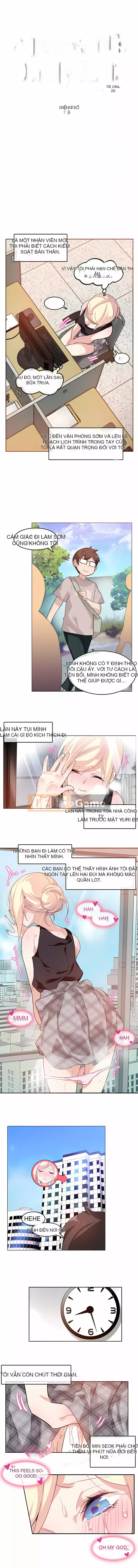 Một cuộc sống hàng ngày trụy lạc Phần 1-4 Chương 1-144