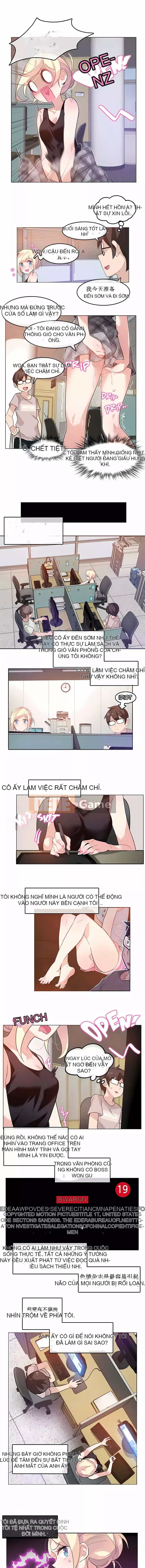 Một cuộc sống hàng ngày trụy lạc Phần 1-4 Chương 1-144