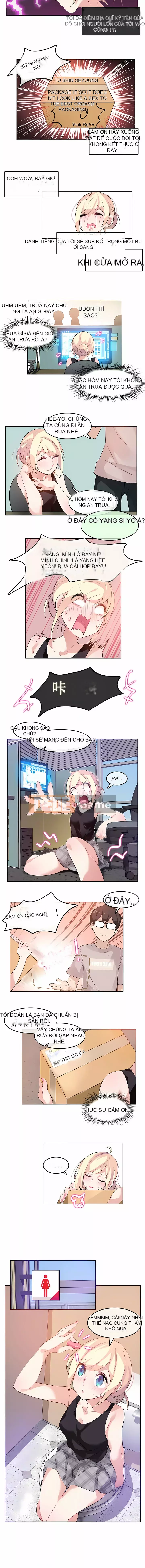 Một cuộc sống hàng ngày trụy lạc Phần 1-4 Chương 1-144