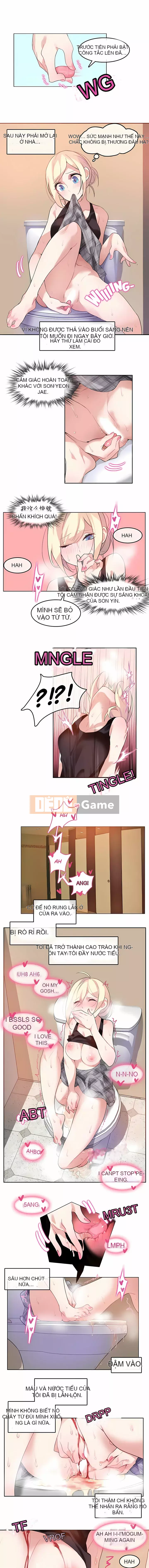 Một cuộc sống hàng ngày trụy lạc Phần 1-4 Chương 1-144