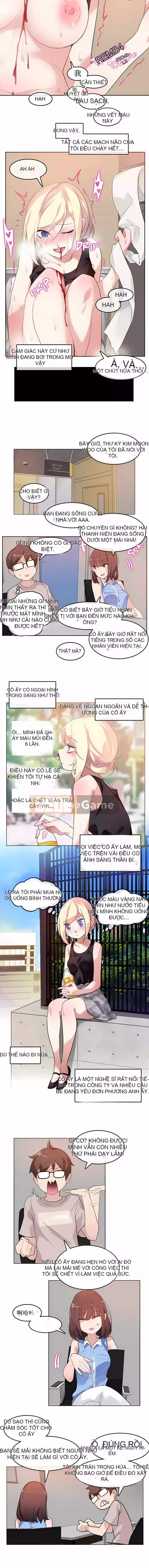 Một cuộc sống hàng ngày trụy lạc Phần 1-4 Chương 1-144