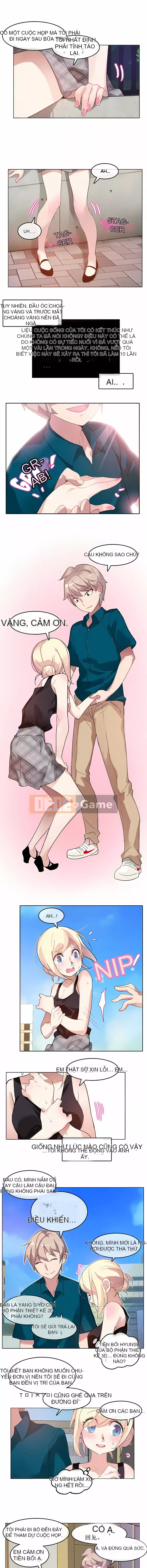 Một cuộc sống hàng ngày trụy lạc Phần 1-4 Chương 1-144