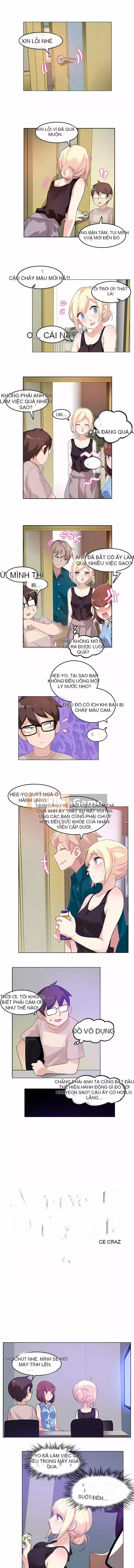 Một cuộc sống hàng ngày trụy lạc Phần 1-4 Chương 1-144