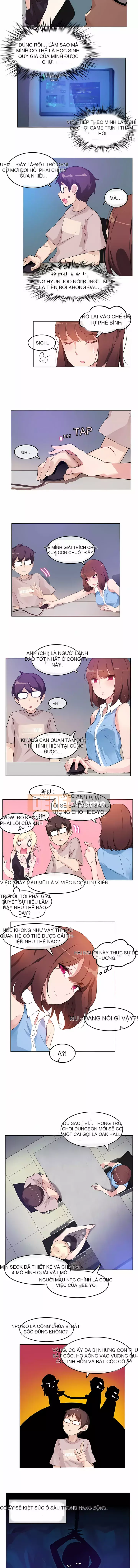 Một cuộc sống hàng ngày trụy lạc Phần 1-4 Chương 1-144