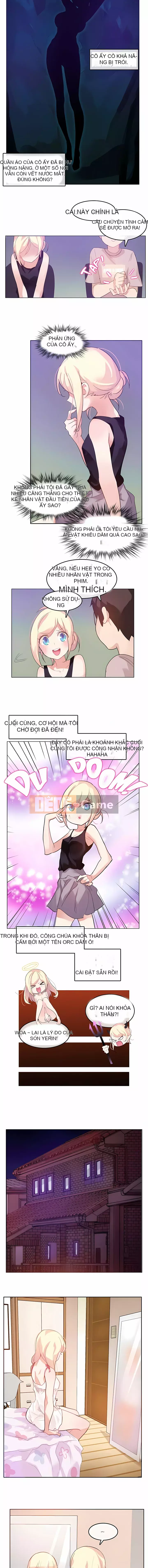 Một cuộc sống hàng ngày trụy lạc Phần 1-4 Chương 1-144