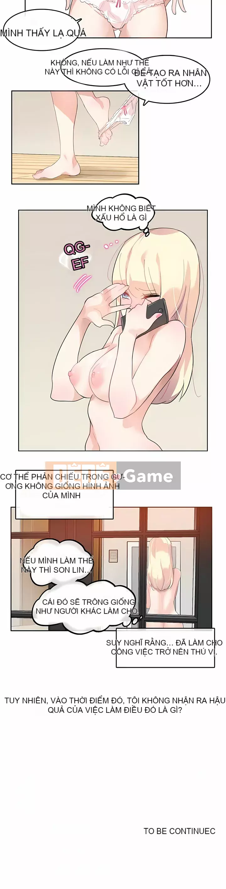 Một cuộc sống hàng ngày trụy lạc Phần 1-4 Chương 1-144