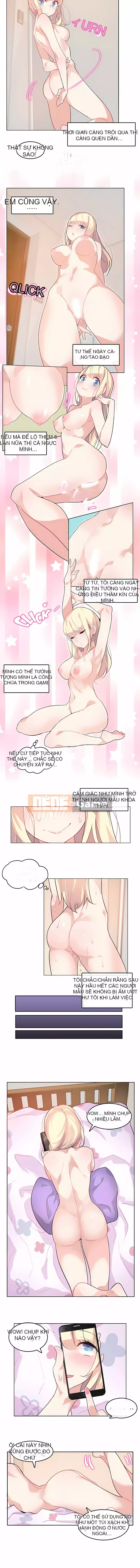 Một cuộc sống hàng ngày trụy lạc Phần 1-4 Chương 1-144