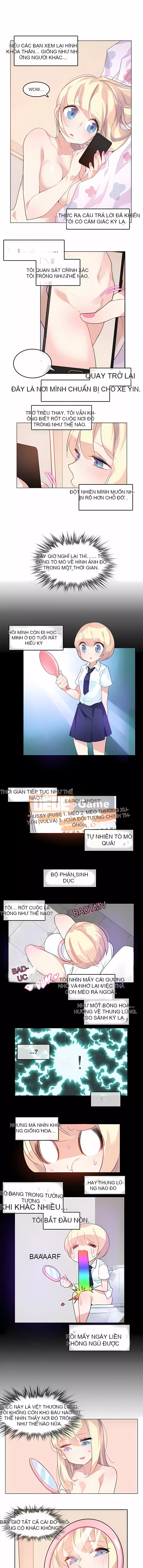 Một cuộc sống hàng ngày trụy lạc Phần 1-4 Chương 1-144