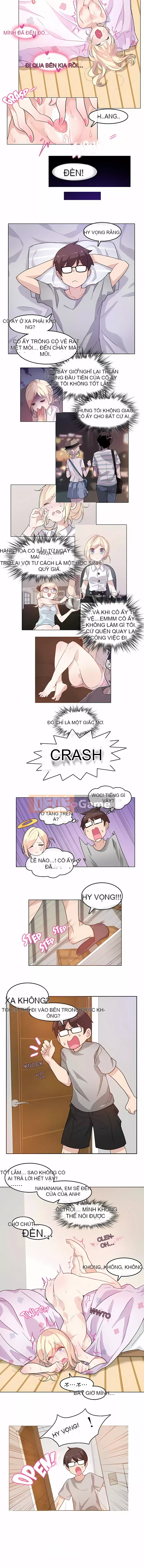 Một cuộc sống hàng ngày trụy lạc Phần 1-4 Chương 1-144