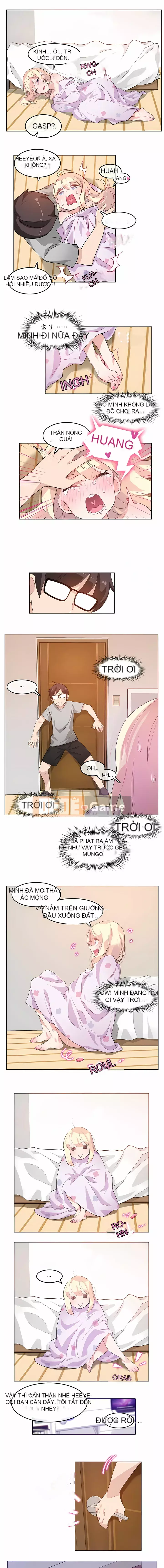 Một cuộc sống hàng ngày trụy lạc Phần 1-4 Chương 1-144