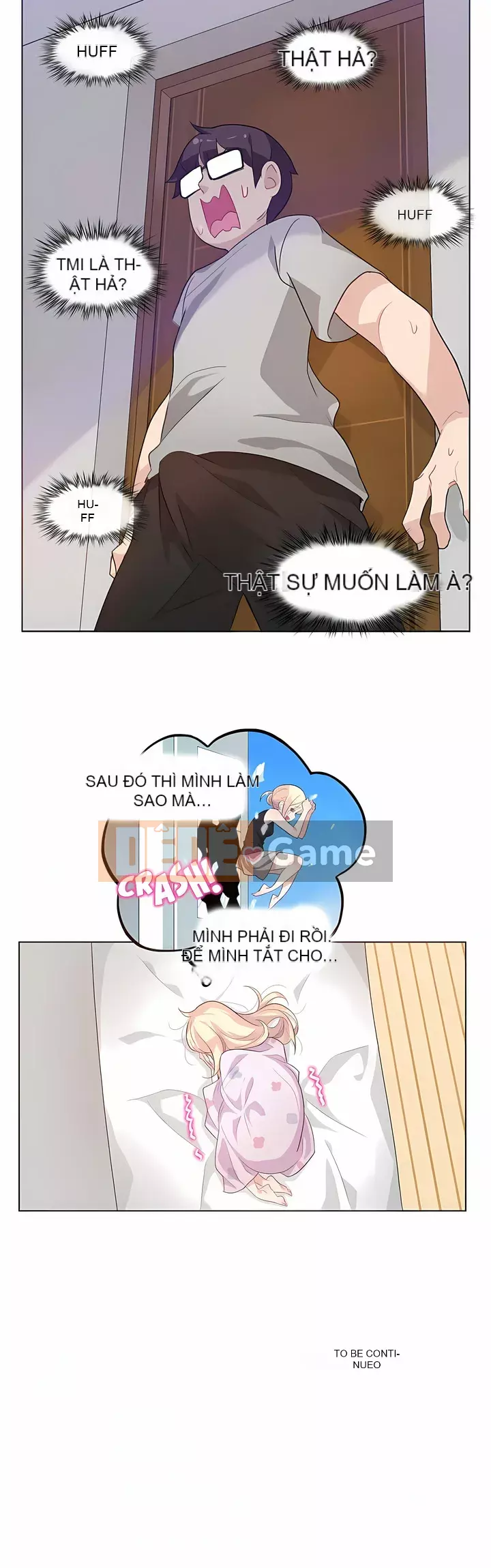 Một cuộc sống hàng ngày trụy lạc Phần 1-4 Chương 1-144