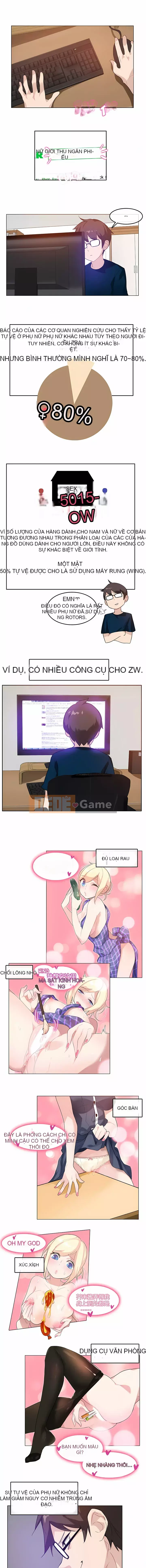 Một cuộc sống hàng ngày trụy lạc Phần 1-4 Chương 1-144