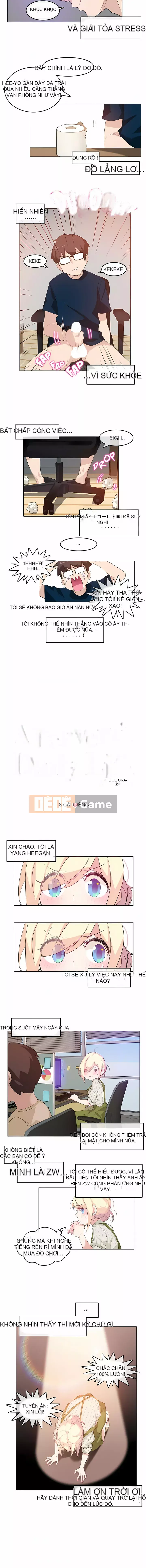 Một cuộc sống hàng ngày trụy lạc Phần 1-4 Chương 1-144