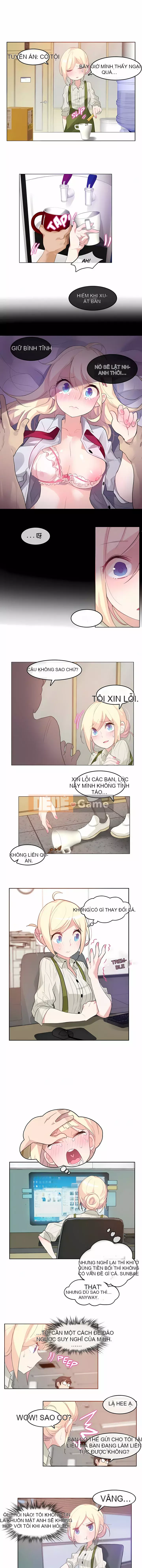 Một cuộc sống hàng ngày trụy lạc Phần 1-4 Chương 1-144