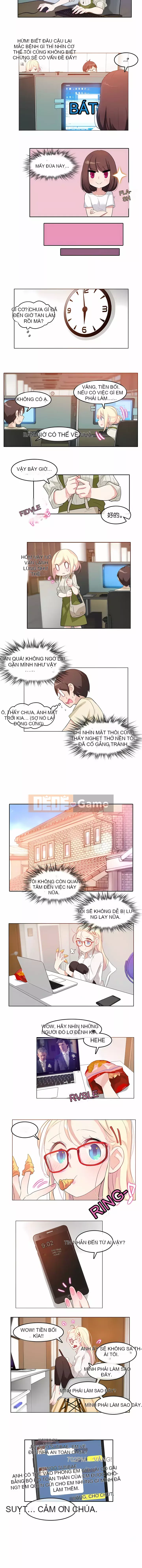 Một cuộc sống hàng ngày trụy lạc Phần 1-4 Chương 1-144