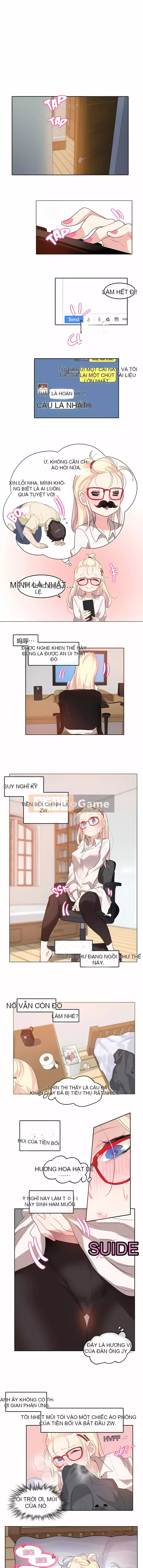 Một cuộc sống hàng ngày trụy lạc Phần 1-4 Chương 1-144