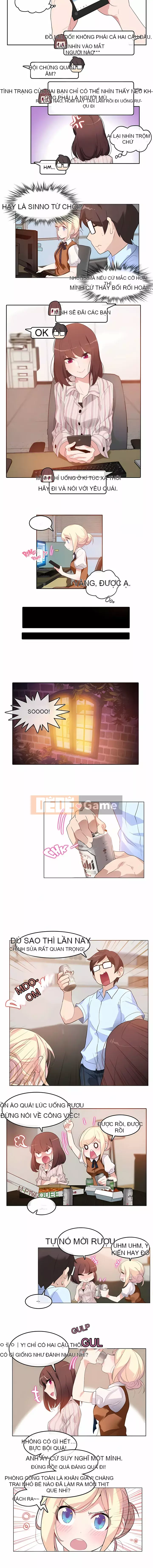 Một cuộc sống hàng ngày trụy lạc Phần 1-4 Chương 1-144