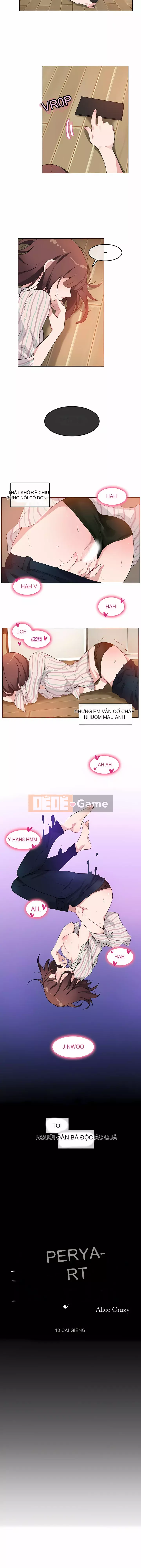 Một cuộc sống hàng ngày trụy lạc Phần 1-4 Chương 1-144